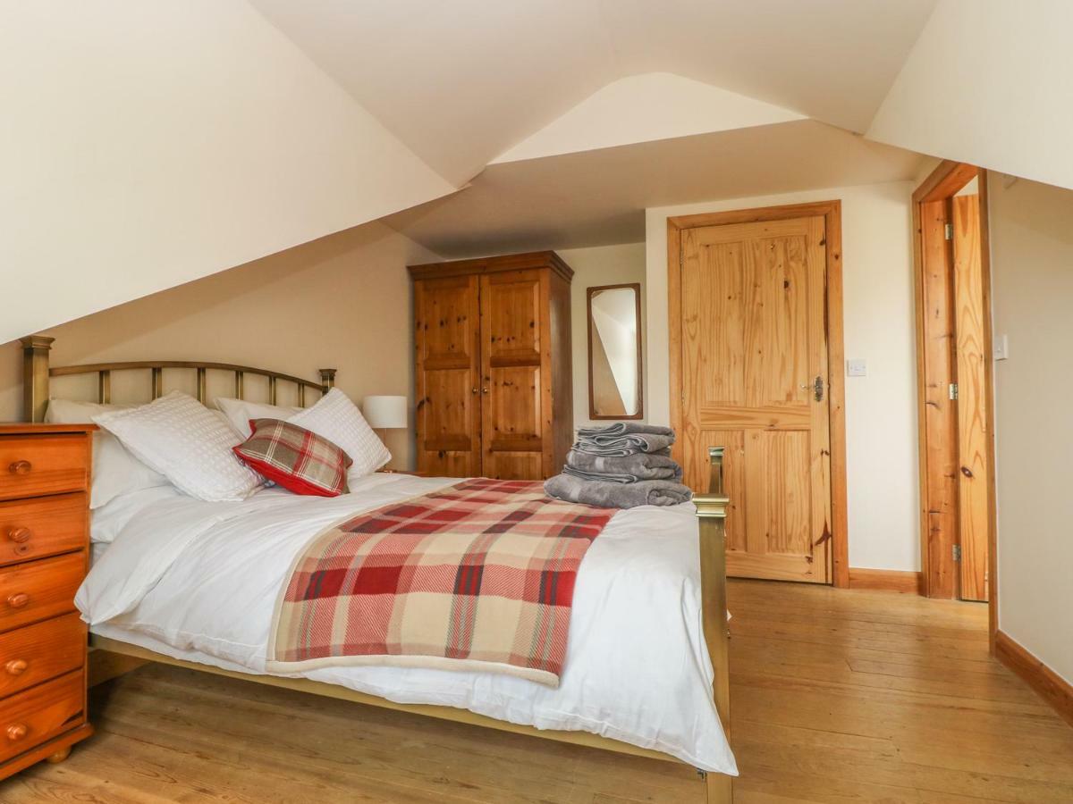 Middle Barn Villa Кийли Екстериор снимка